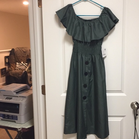 Zara Dresses & Skirts - Zara dress